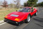 Ferrari 512 BBi 1983 года